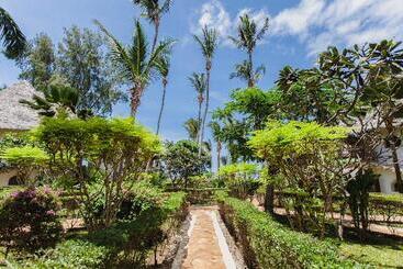 Otel Waridi Beach Resort And Spa