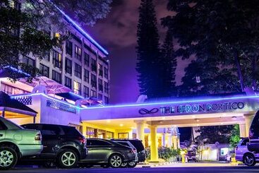 هتل The Heron By Sarovar Portico India