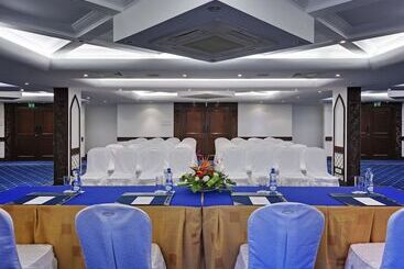 هتل The Heron By Sarovar Portico India