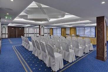 هتل The Heron By Sarovar Portico India
