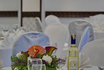 هتل The Heron By Sarovar Portico India