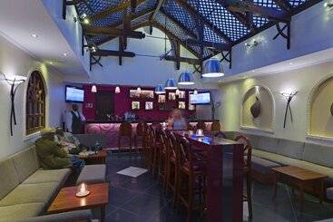 هتل The Heron By Sarovar Portico India