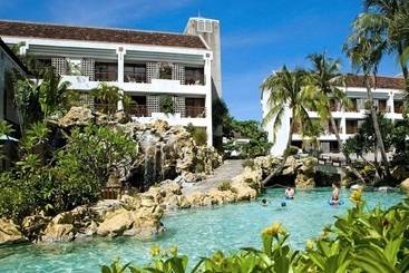 هتل Yoho Beach Resort Kenting