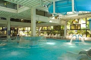 هتل Yoho Beach Resort Kenting