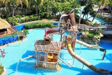 هتل Yoho Beach Resort Kenting