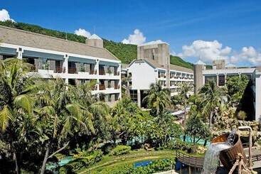 هتل Yoho Beach Resort Kenting