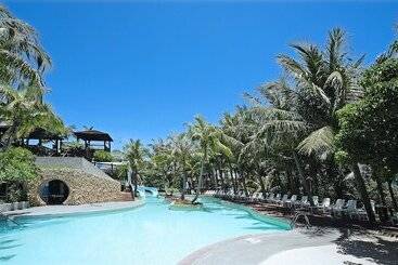 هتل Yoho Beach Resort Kenting