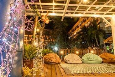 هتل Yoho Beach Resort Kenting