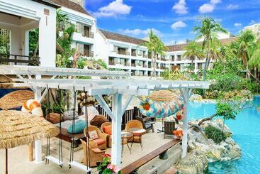 هتل Yoho Beach Resort Kenting