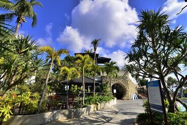 هتل Yoho Beach Resort Kenting
