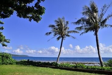 هتل Yoho Beach Resort Kenting