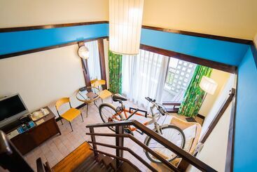 هتل Yoho Beach Resort Kenting