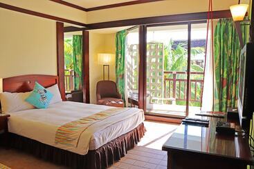 هتل Yoho Beach Resort Kenting
