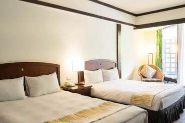 هتل Yoho Beach Resort Kenting