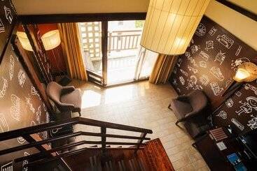 هتل Yoho Beach Resort Kenting