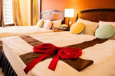 هتل Yoho Beach Resort Kenting