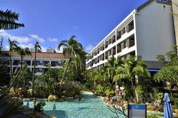 هتل Yoho Beach Resort Kenting