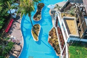هتل Yoho Beach Resort Kenting