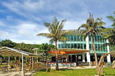 هتل Yoho Beach Resort Kenting