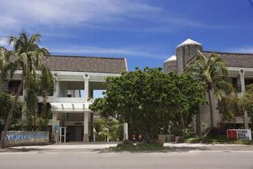 هتل Yoho Beach Resort Kenting