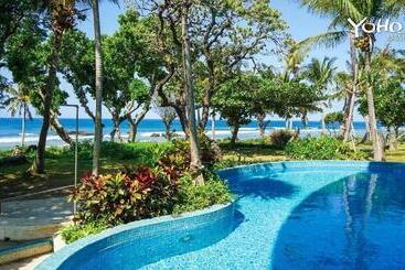 هتل Yoho Beach Resort Kenting