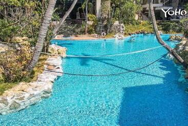 هتل Yoho Beach Resort Kenting