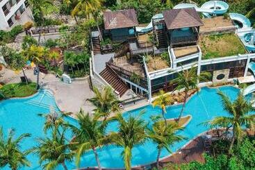 هتل Yoho Beach Resort Kenting