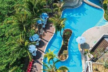 هتل Yoho Beach Resort Kenting