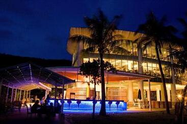 هتل Yoho Beach Resort Kenting