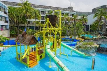هتل Yoho Beach Resort Kenting