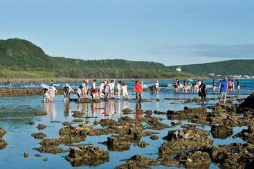 هتل Yoho Beach Resort Kenting