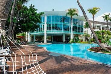 هتل Yoho Beach Resort Kenting