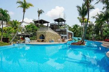 هتل Yoho Beach Resort Kenting