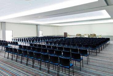 هتل Wyndham Salvador Hangar Aeroporto