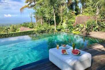 Oxygen Jungle Villas & Spa