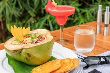 Oxygen Jungle Villas & Spa