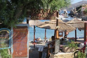 Panteli Beach