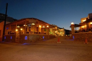 Panteli Beach