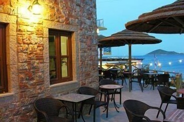 Panteli Beach