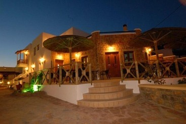 Panteli Beach