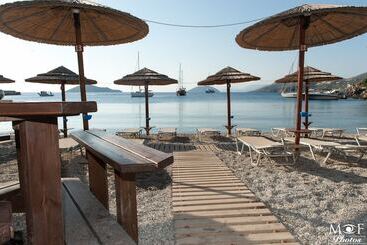 Panteli Beach