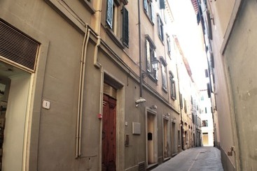 Residence Manassei