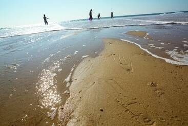 اقامتگاه Vvf Landes Moliets