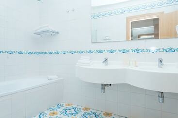 Resort Marina Di Castello Golf & Spa