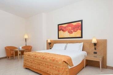 Resort Marina Di Castello Golf & Spa
