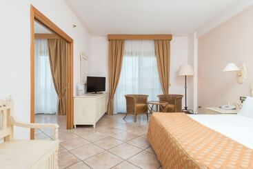 Resort Marina Di Castello Golf & Spa