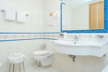 Resort Marina Di Castello Golf & Spa
