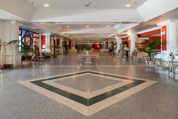Resort Marina Di Castello Golf & Spa