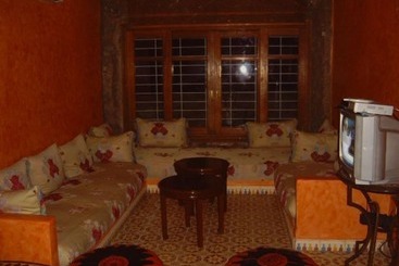 Riad Dar Fatna