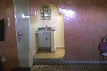 Riad Dar Fatna